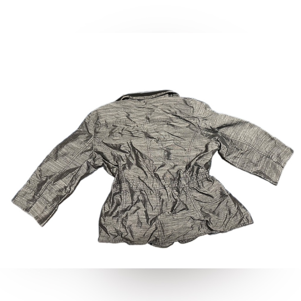 Chico’s jacket - Picture 2 of 6